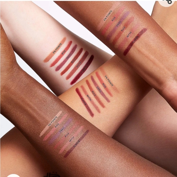 HAUS LABORATORIES By Lady Gaga RIP LIP LINER Pencil En Pointe 1.3 - Picture 3 of 4